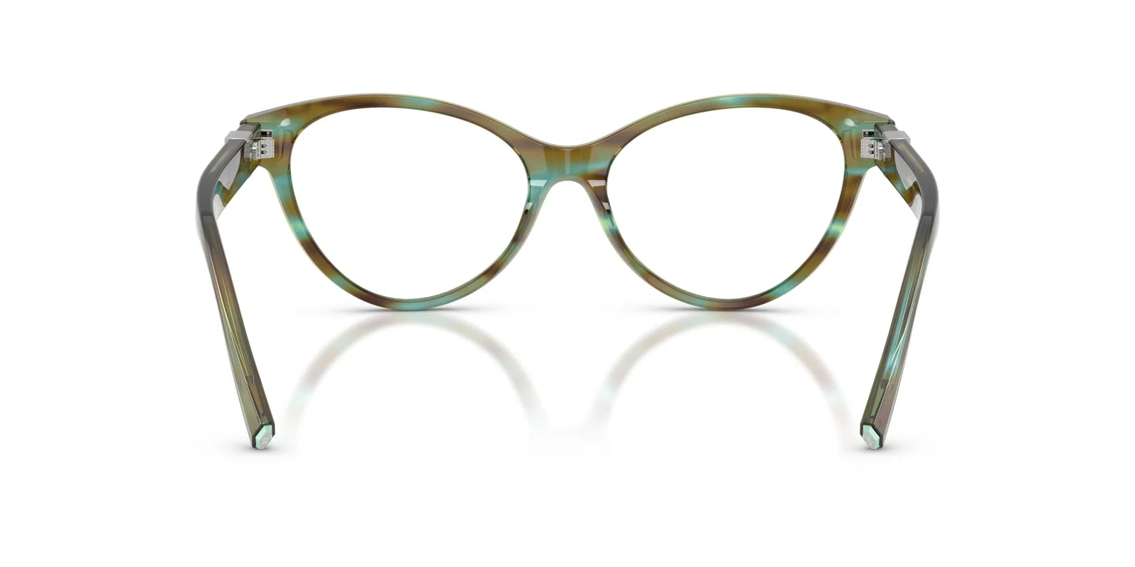 Tiffany 2302B Eyeglasses - view 7